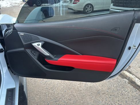 Used 2019 Chevrolet Corvette Grand Sport image 16