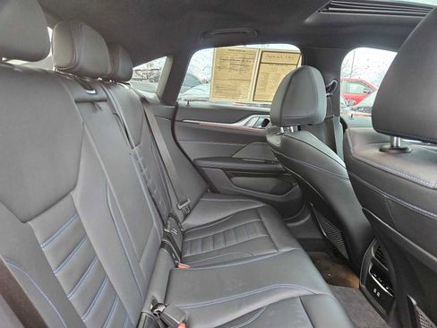 Used 2024 BMW M440i xDrive Gran Coupe image 15