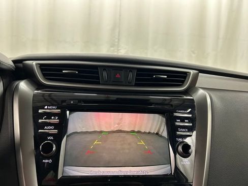 Used 2024 Nissan Murano SV w/ SV Midnight Edition Package AWD/4WD image 13