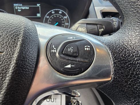 Used 2020 Ford Transit Connect XL image 41