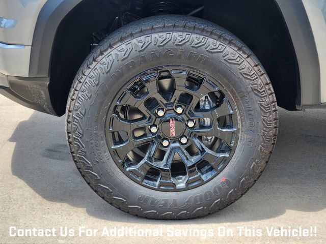New 2026 GMC Canyon Elevation w/ Convenience Package RWD image 7