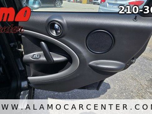 Used 2013 MINI Cooper Countryman w/ Cold Weather Pkg FWD image 22