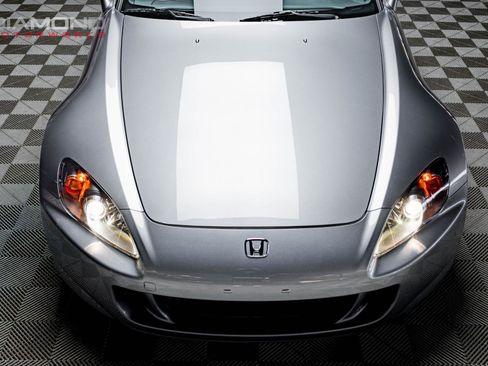 Used 2007 Honda S2000 image 55