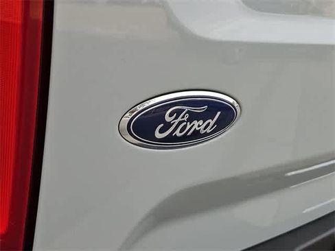 Used 2022 Ford Bronco Sport Badlands image 12