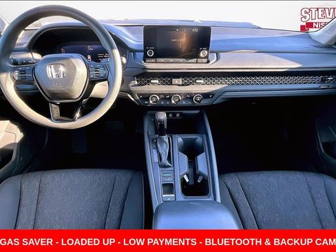 Used 2024 Honda Accord EX image 7