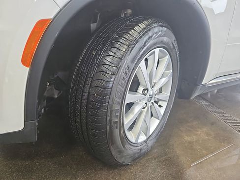 Used 2023 Dodge Durango SXT RWD image 29