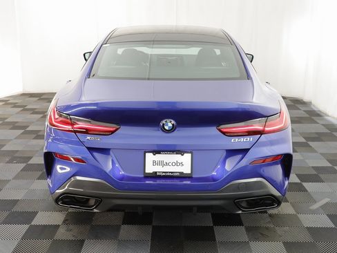 New 2026 BMW 840i xDrive 840 image 18