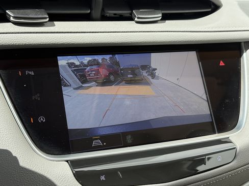 Certified 2023 Cadillac XT5 Premium Luxury w/ LPO, Floor Liner Package AWD/4WD image 22