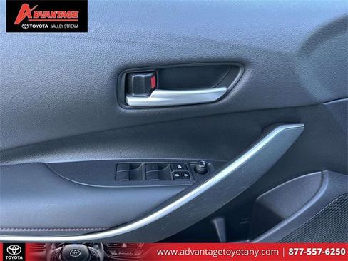 Certified 2023 Toyota Corolla SE image 18