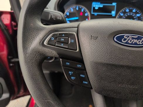 Used 2021 Ford EcoSport SE FWD image 36