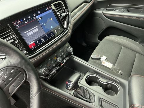 Used 2026 Dodge Durango GT AWD/4WD image 16
