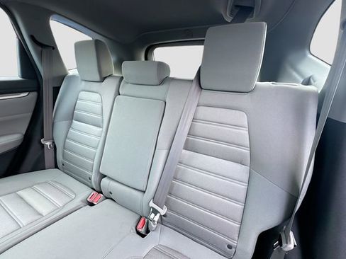 Used 2020 Honda CR-V LX image 22