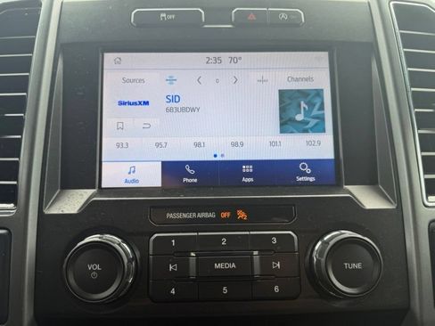 Used 2020 Ford F150 XLT AWD/4WD image 26