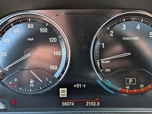 Used 2021 BMW X1 xDrive28i w/ Convenience Package AWD/4WD image 11