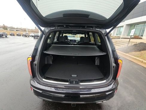 New 2025 Kia Telluride SX X-Line image 33