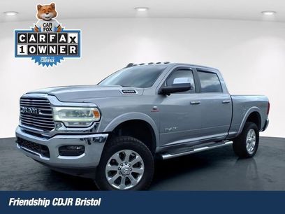 Used 2019 RAM 2500 Laramie