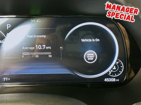 Used 2022 Hyundai Palisade Limited AWD/4WD image 14