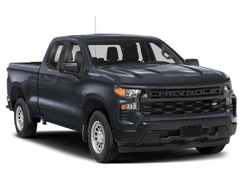 Used 2024 Chevrolet Silverado 1500 LT image 6