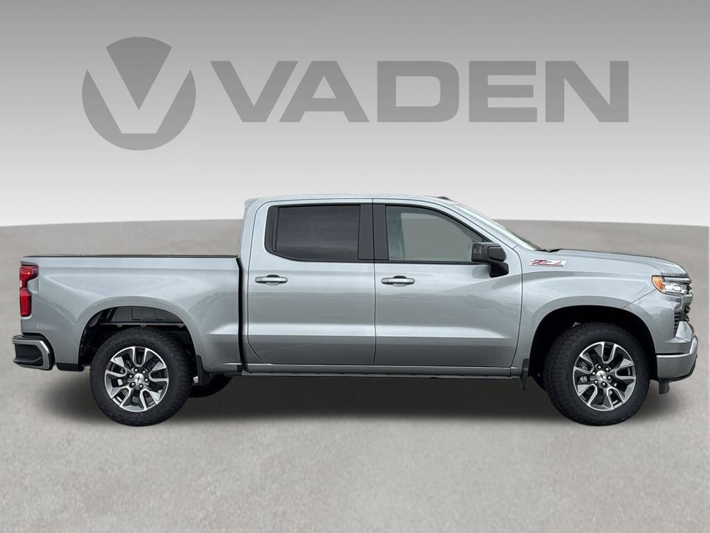 New 2026 Chevrolet Silverado 1500 RST w/ All Star Edition Plus AWD/4WD image 5