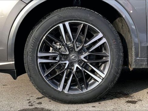 New 2026 Acura MDX SH-AWD w/ Advance Package image 18