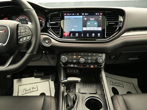 New 2026 Dodge Durango GT AWD/4WD image 18