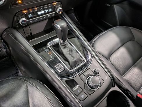 Certified 2024 MAZDA CX-5 AWD 2.5 S image 16