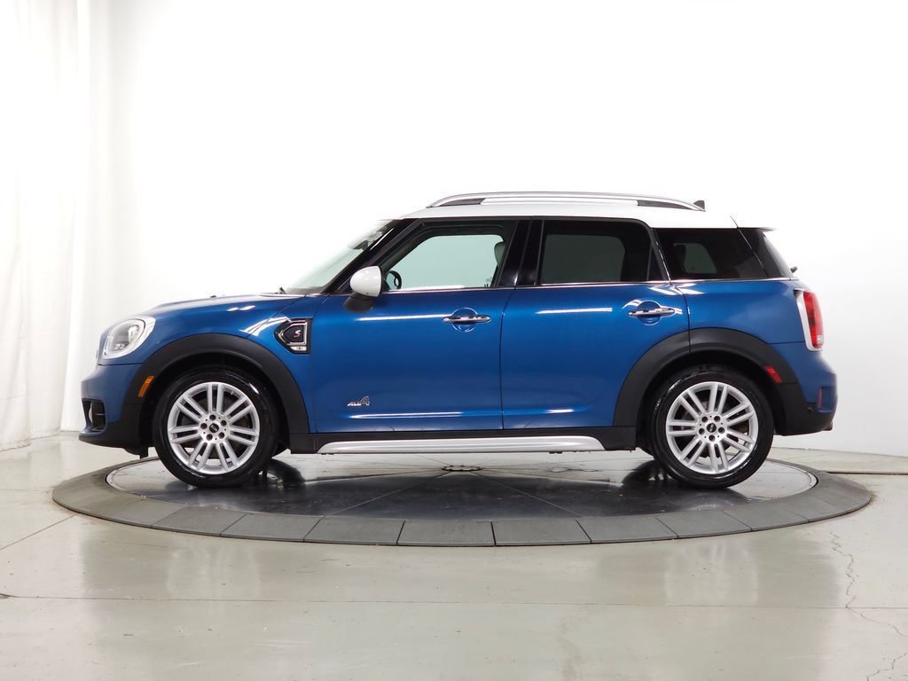 Used 2019 MINI Cooper Countryman S AWD/4WD image 5