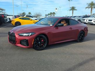 Used 2026 BMW 430i Coupe w/ M Sport Package RWD video 2