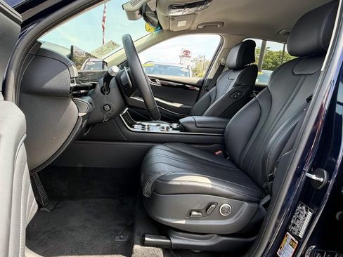 Certified 2026 Genesis GV80 2.5T AWD/4WD image 9