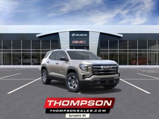 New 2026 GMC Terrain Elevation video 1