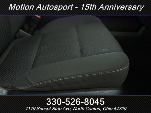 Used 2017 Chevrolet Silverado 1500 LT w/ LPO, Black Pack AWD/4WD image 38