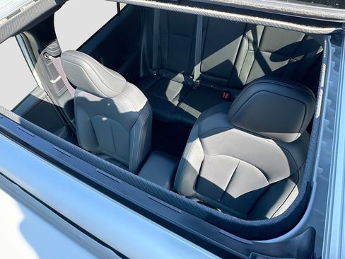 New 2026 Subaru Outback Limited AWD/4WD image 27