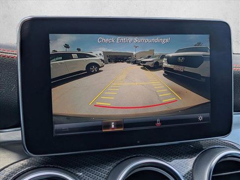 Used 2018 Mercedes-Benz C 43 AMG 4MATIC Coupe image 14