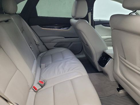 Used 2016 Cadillac XTS Luxury w/ Driver Awareness Package image 19