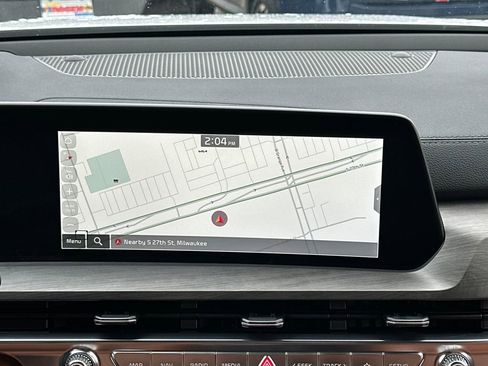 New 2025 Kia Telluride SX X-Line image 35