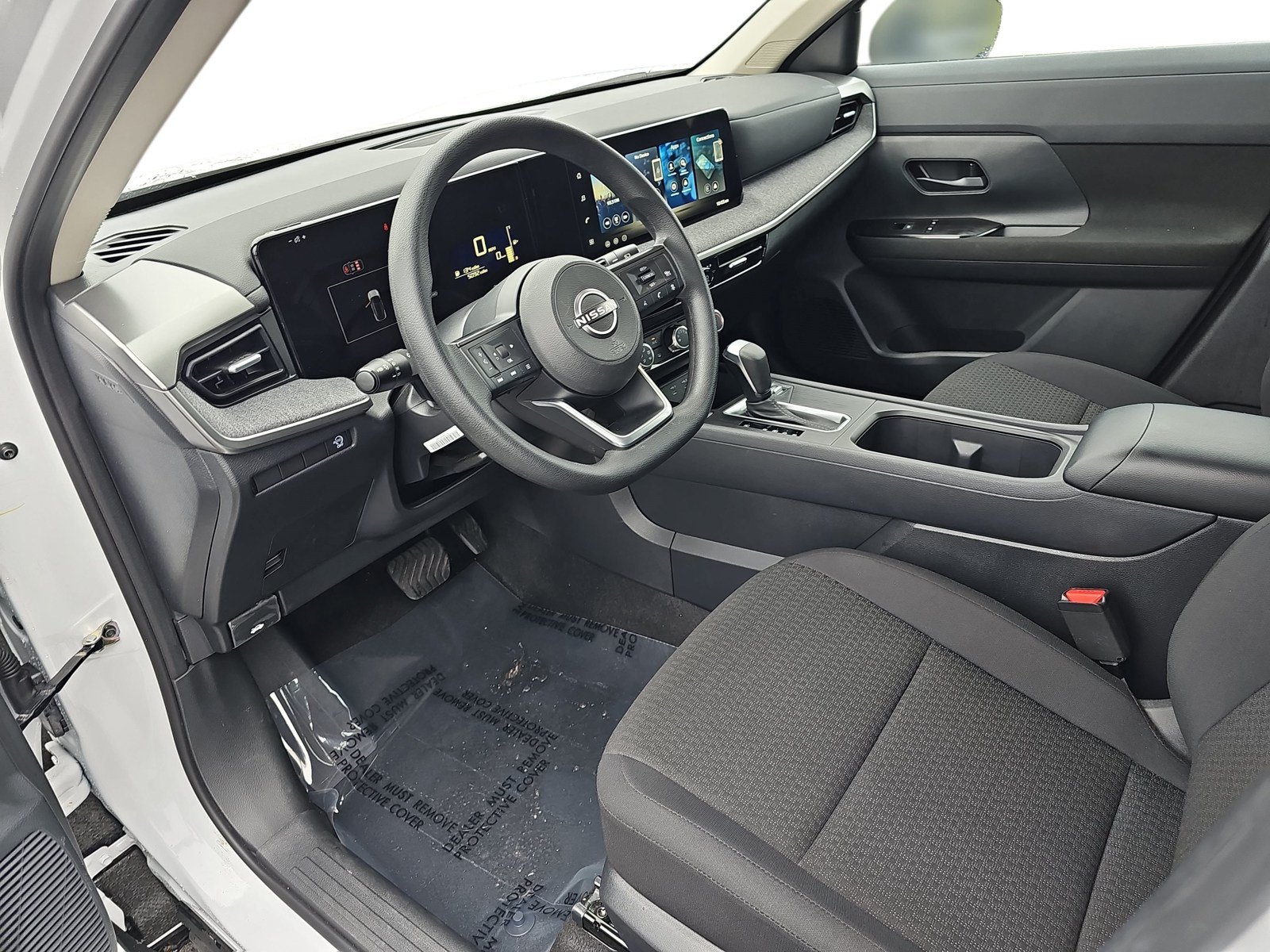 Used 2026 Nissan Kicks S FWD image 13