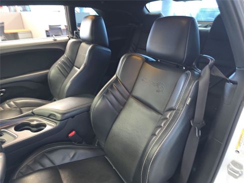 Used 2023 Dodge Challenger SRT Hellcat RWD image 14
