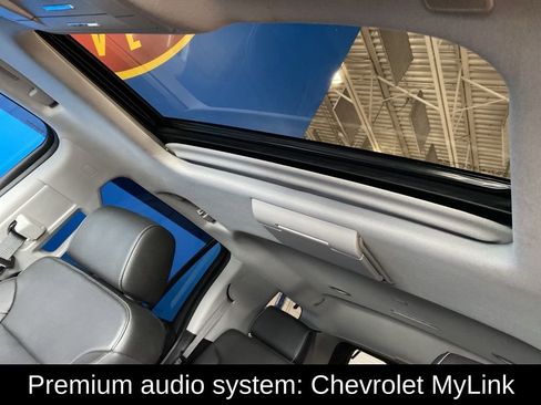 Used 2020 Chevrolet Tahoe Premier image 16