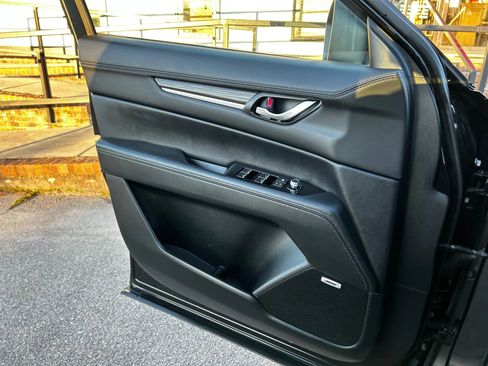 Used 2019 MAZDA CX-5 Grand Touring image 28