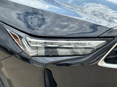 Used 2023 Acura MDX SH-AWD image 4