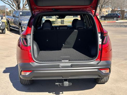Certified 2025 Hyundai Tucson XRT image 13