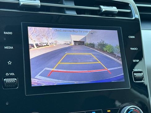 Used 2023 Hyundai Tucson SEL image 21