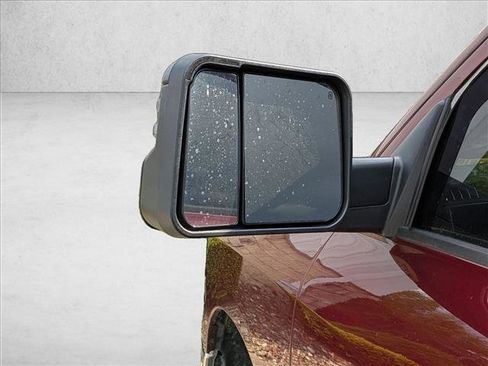 Used 2018 RAM 1500 Big Horn AWD/4WD image 15