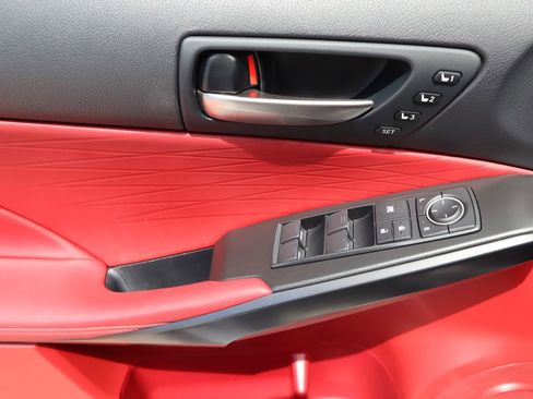 Used 2024 Lexus IS 300 F Sport image 16