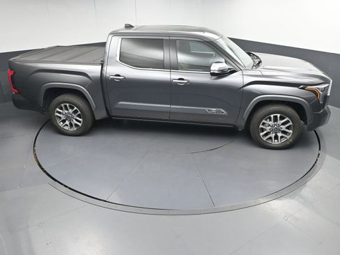 Used 2024 Toyota Tundra 1794 Edition image 30