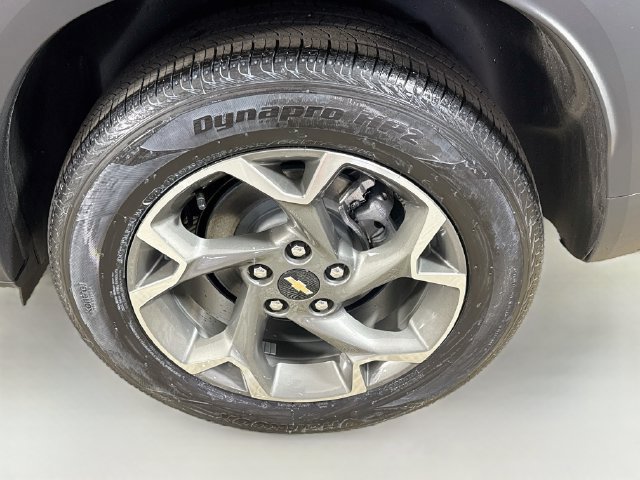 Used 2026 Chevrolet Trax LT w/ LT Convenience Package FWD image 36