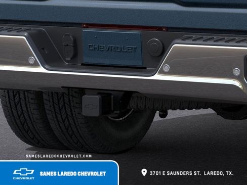 New 2026 Chevrolet Silverado 3500 LT w/ Texas Edition image 14