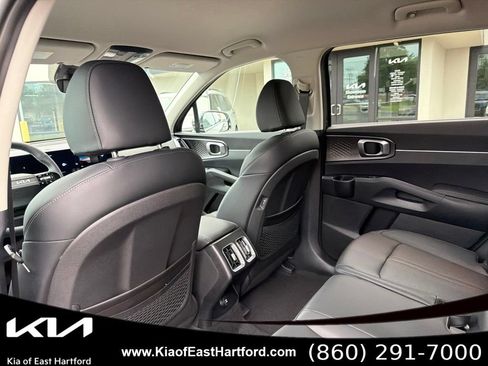 New 2026 Kia Sorento EX AWD/4WD image 20