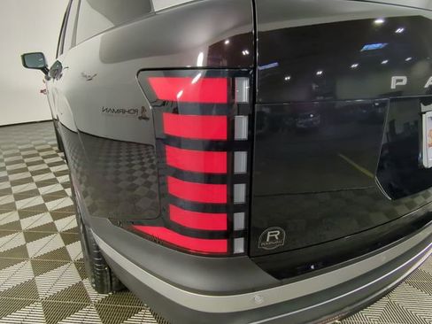 Used 2026 Hyundai Palisade SEL image 34