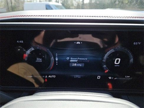 New 2026 Dodge Charger Scat Pack w/ Blacktop Package image 21